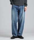 Baggy 5 Pocket Pants