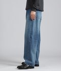 Baggy 5 Pocket Pants
