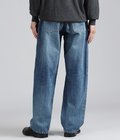Baggy 5 Pocket Pants