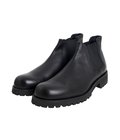 SIDE GORE BOOTS (WATER PROOF LEATHER)