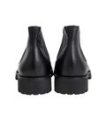 SIDE GORE BOOTS (WATER PROOF LEATHER)