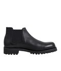 SIDE GORE BOOTS (WATER PROOF LEATHER)