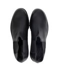 SIDE GORE BOOTS (WATER PROOF LEATHER)