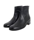 BL BACKZIP BOOTS