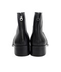 BL BACKZIP BOOTS