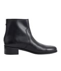 BL BACKZIP BOOTS