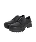 DERBY PLAIN Toe SHOES with #884C Vibram