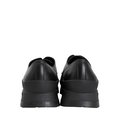 DERBY PLAIN Toe SHOES with #884C Vibram