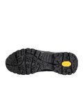 DERBY PLAIN Toe SHOES with #884C Vibram
