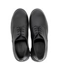 DERBY PLAIN Toe SHOES with #884C Vibram