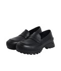 LOAFERS with #884C Vibram