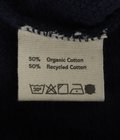 【レディース】RIM RAGLAN SWEATSHIRT