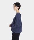 【レディース】RIM RAGLAN SWEATSHIRT