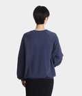 【レディース】RIM RAGLAN SWEATSHIRT
