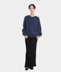 【レディース】RIM RAGLAN SWEATSHIRT