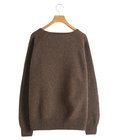 【レディース】SOAR V NECK