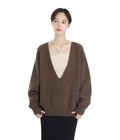 【レディース】SOAR V NECK