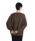 【レディース】SOAR V NECK