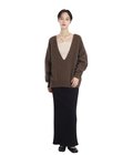 【レディース】SOAR V NECK