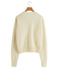 【レディース】TIER CARDIGAN
