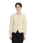 【レディース】TIER CARDIGAN