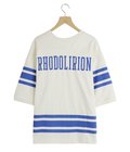 【レディース】Hockey Team Jersey