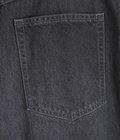 H.D. Pant - Jean / 12oz Denim