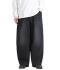 H.D. Pant - Jean / 12oz Denim