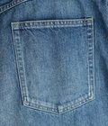 H.D. Pant - Jean / 12oz Denim