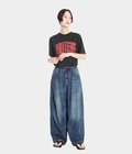 H.D. Pant - Jean / 12oz Denim
