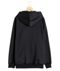 Zipped Hoody - Bright Jersey