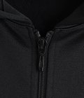 Zipped Hoody - Bright Jersey