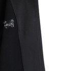 Zipped Hoody - Bright Jersey