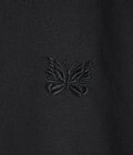 Zipped Hoody - Bright Jersey