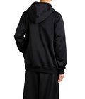 Zipped Hoody - Bright Jersey