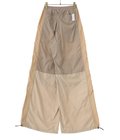 【レディース】WINDBREAKER TROUSERS