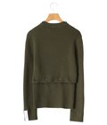 【レディース】MULTI BUTTONS CARDIGAN