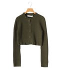 【レディース】MULTI BUTTONS CARDIGAN