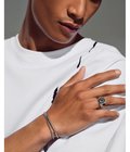 Oval Black Onyx (M)