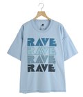 RAVE T-SHIRT