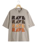 RAVE T-SHIRT