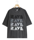 RAVE T-SHIRT