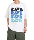 RAVE T-SHIRT