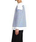 BOAT NECK L/S P.O.
