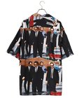 RESERVOIR DOGS / S/S HAWAIIAN SHIRT ( TYPE-2 )