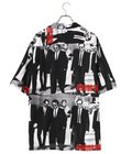 RESERVOIR DOGS / S/S HAWAIIAN SHIRT ( TYPE-2 )