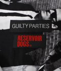 RESERVOIR DOGS / S/S HAWAIIAN SHIRT ( TYPE-2 )