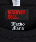 RESERVOIR DOGS / CREW NECK SWEAT SHIRT ( TYPE-1 )