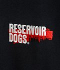 RESERVOIR DOGS / CREW NECK SWEAT SHIRT ( TYPE-1 )