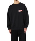 RESERVOIR DOGS / CREW NECK SWEAT SHIRT ( TYPE-1 )